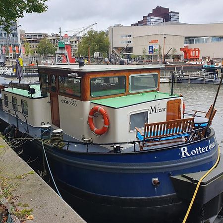 Houseboat Holiday Apartments Róterdam Habitación foto