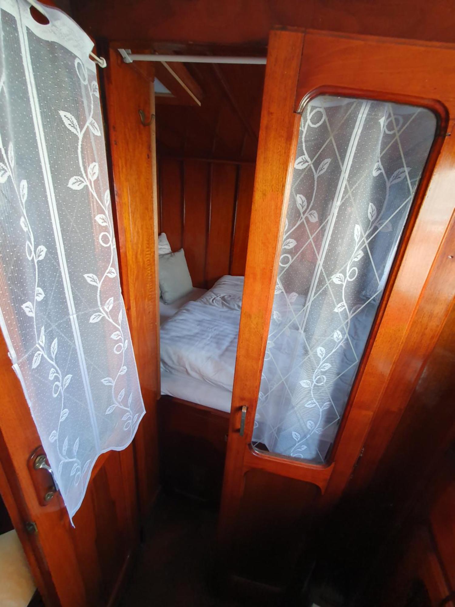 Houseboat Holiday Apartments Róterdam Habitación foto